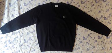 Maglione Lacoste (M)