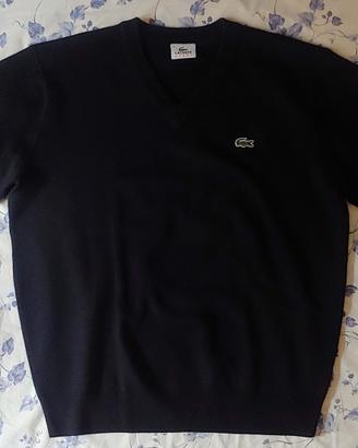 Maglione Lacoste (M)