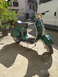 Piaggio Vespa 50 Special 1977