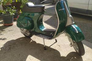 Piaggio Vespa 50 Special 1977