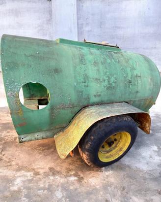 Botte 10q