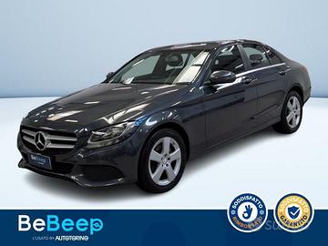 Mercedes-Benz Classe C C 180 D (BT) EXECUTIVE...