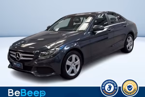 Mercedes-Benz Classe C C 180 D (BT) EXECUTIVE...