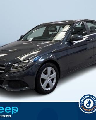 Mercedes-Benz Classe C C 180 D (BT) EXECUTIVE...