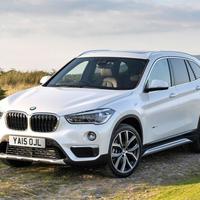 BMW X1 2015 in ricambi