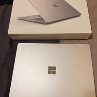 Microsoft Surface Laptop Go 2