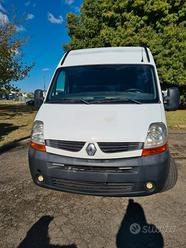 Renault master 3° serie