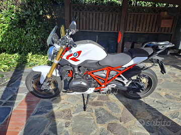 Moto BMW R1200R anno 2017