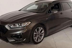 Ford Mondeo Station Wagon 2.0 TDCi 150 CV