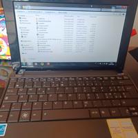 Asus eeepc 1001ha