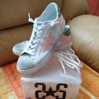 Sneakers 2Star nuove misura 40
