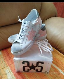 Sneakers 2Star nuove misura 40