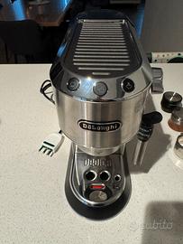 Macchina caffè De longhi Dedica