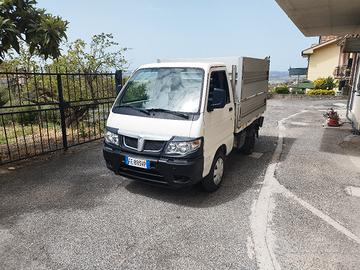 Piaggio Porter benzina GPL 1.3 Ribaltabile