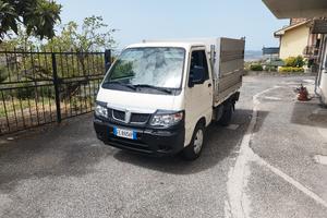Piaggio Porter benzina GPL 1.3 Ribaltabile