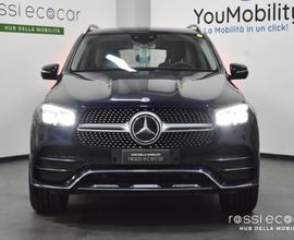 MERCEDES-BENZ GLE 300 d 4Matic Premium