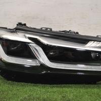 BMW 5' G30 G31 LCI FARO DX LED ADATTIVO | 16676