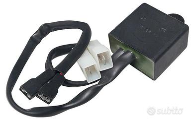 142030 Centralina Ducati AM6 KS