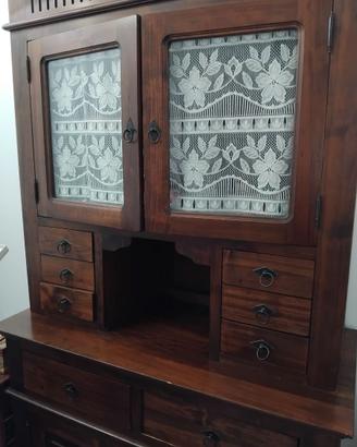 Credenza 