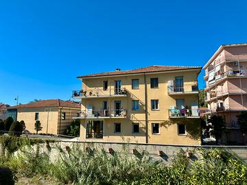 Multilocale a san lorenzo al mare