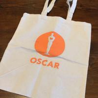 Borsa Shopper Oscar Originale Nuova