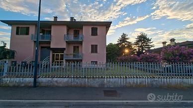 Appartamento a San Giorgio Piacentino. 