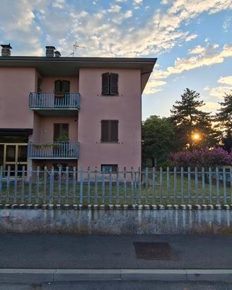 Appartamento a San Giorgio Piacentino. 