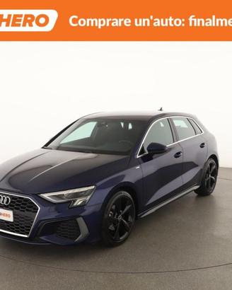 AUDI A3 LV59414
