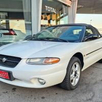 CHRYSLER Stratus 2.0 cat Cabrio LX
