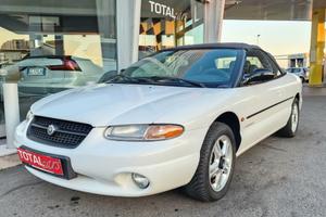 CHRYSLER Stratus 2.0 cat Cabrio LX