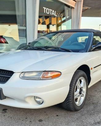 CHRYSLER Stratus 2.0 cat Cabrio LX