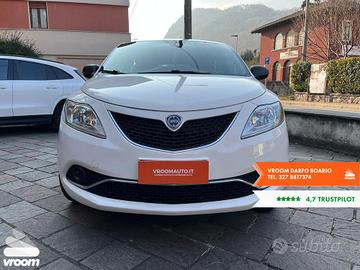 LANCIA Ypsilon 3� serie Ypsilon 1.2 69 CV 5 por...