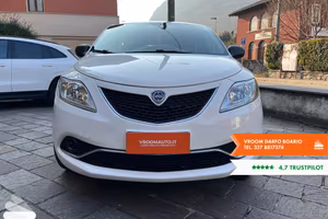 LANCIA Ypsilon 3� serie Ypsilon 1.2 69 CV 5 por...