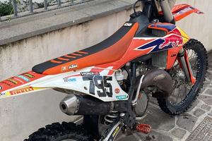 Ktm 125 sx