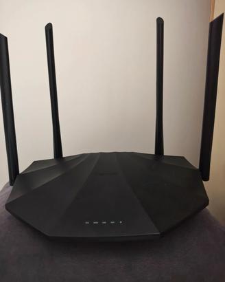 Router Wi-Fi Dual Band Gigabit Tenda AC19 (AC2100)