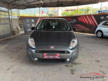 Fiat Punto 1.2 Lounge 69CV