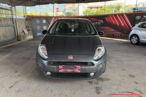 Fiat Punto 1.2 Lounge 69CV