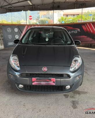 Fiat Punto 1.2 Lounge 69CV