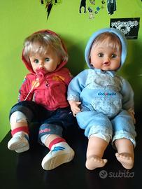 Numero 2 Cicciobello