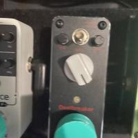 Harley Benton Dualbraker