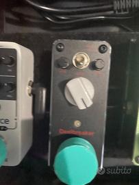 Harley Benton Dualbraker