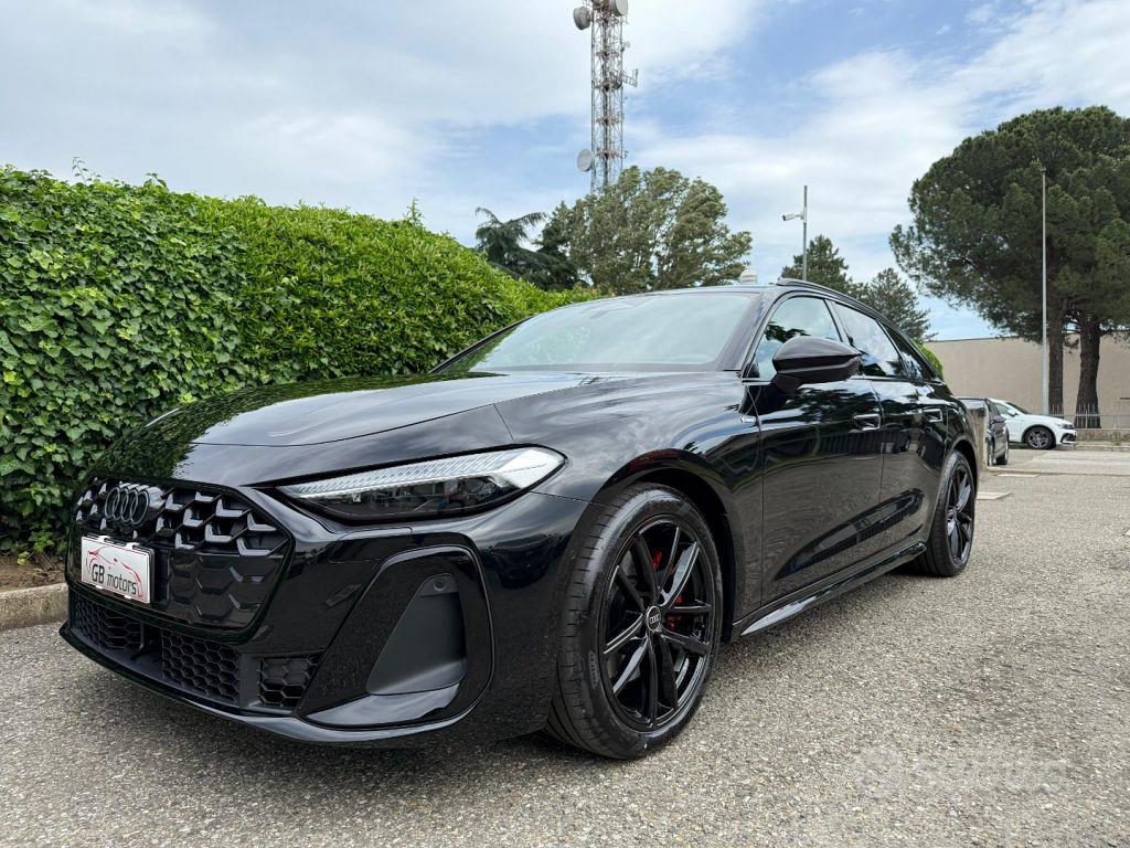 AUDI A5 3ª serie