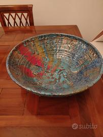 ceramica Claudio Pulli