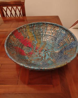 ceramica Claudio Pulli