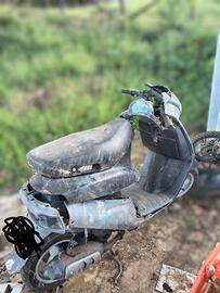 Piaggio Zip 50 2T 1996