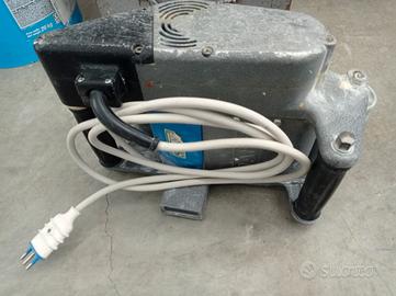 Scanalatore baier MF500