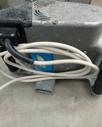 Scanalatore baier MF500