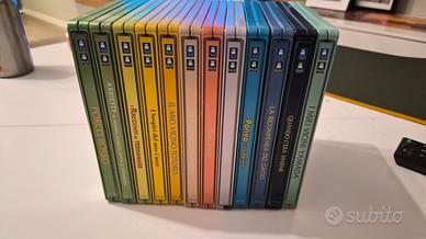 studio ghibli collector's edition