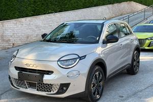 FIAT 600 Hybrid 145 CV DCT MHEV Icon