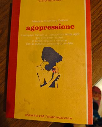 libri sul massaggio 